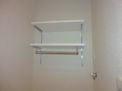 【玄関】 | ピュアウィンドＢ | シューズボックス