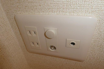 【その他共用部分】 | ピュアウィンドＢ | 駐輪場