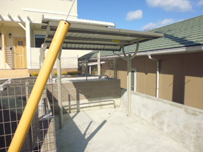 【外観】 | ピュアウィンドＢ