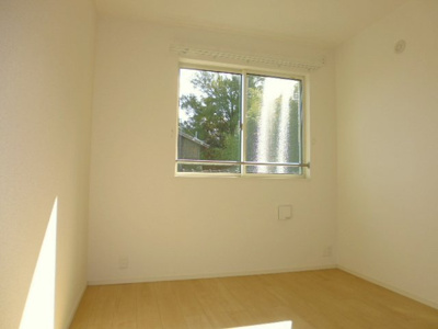 【内装】 | ピュアウィンドＢ