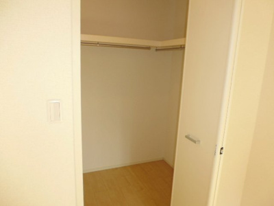 【寝室】 | ピュアウィンドＢ | 洋室