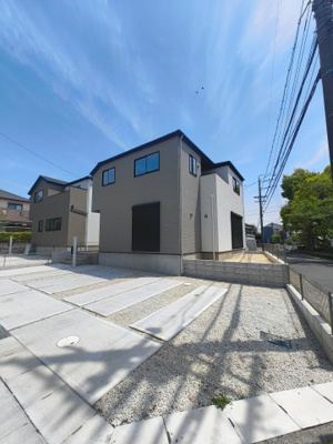 【外観】 | 天白区梅が丘3期 | 春の最強キャンペーン対象物件です♪詳細は弊社ホームページもしくはスタッフまでお気軽にお問合せ下さいませ♪ お役に立てる自信があります♪