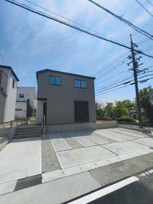 【外観】 | 天白区梅が丘3期 | 春の最強キャンペーン対象物件です♪詳細は弊社ホームページもしくはスタッフまでお気軽にお問合せ下さいませ♪ お役に立てる自信があります♪