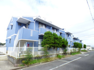 シティーハウスウエハラ　E棟の画像