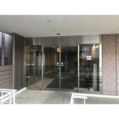 【エントランス】 | オラリオンサイト四番館