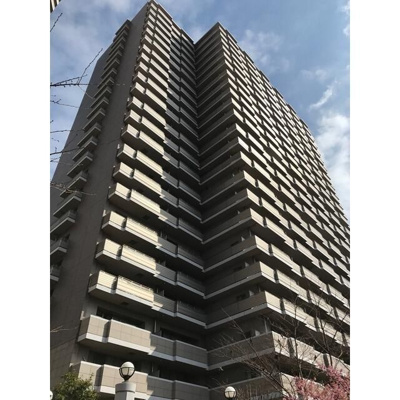 【外観】 | オラリオンサイト四番館