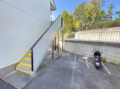 【エントランス】 | パーシモンハウス | エントランス★