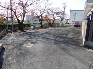 【駐車場】 | 駐車場★