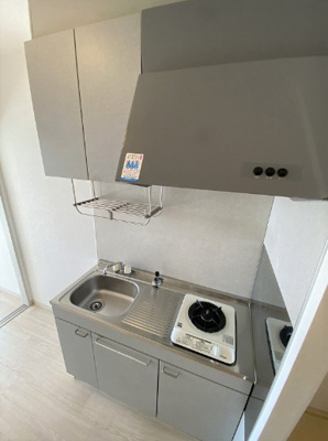 【キッチン】 | パーシモンハウス | キッチン★