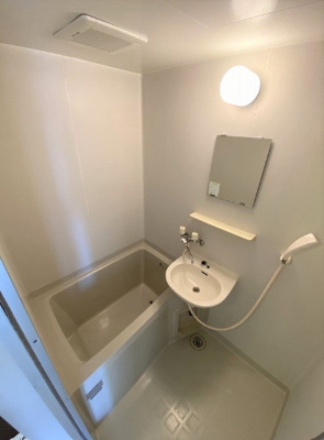 【浴室】 | パーシモンハウス | お風呂★