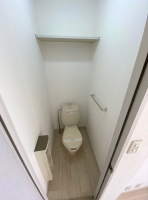 【トイレ】 | パーシモンハウス | トイレ★