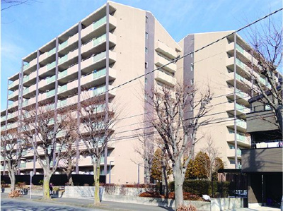 【外観】 | リノア相模原（リノアサガミハラ）