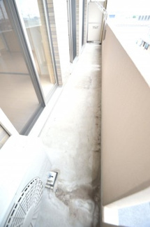 【バルコニー】 | クラティオ