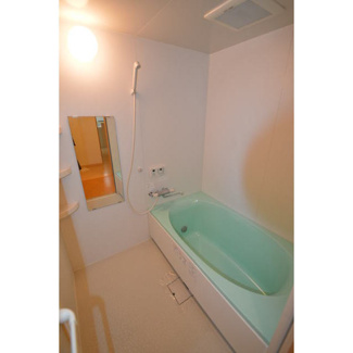 【浴室】 | クラティオ