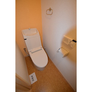 【トイレ】 | クラティオ