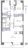 イトーピア南砂町マンションの画像