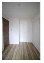 【洋室】 | イトーピア南砂町マンション | 洋室です