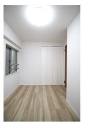 【洋室】 | イトーピア南砂町マンション | ゆったりした洋室です