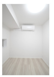 【洋室】 | イトーピア南砂町マンション | 洋室です