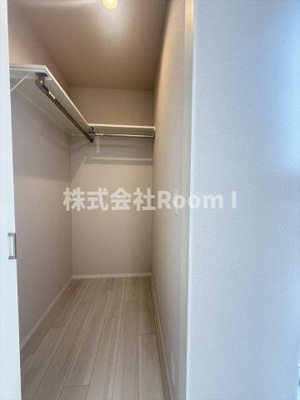 【収納】 | 【ペット共生・ZEHマンション】ザパークレジデンス東住吉・旭化成ヘーベルメゾン | 小物を収納するのに便利です