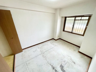 【洋室】 | ☆ペルル中山南参番館☆