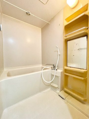 【浴室】 | ☆ペルル中山南参番館☆