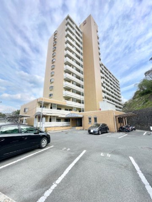 【外観】 | ☆ペルル中山南参番館☆