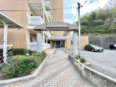 | ☆ペルル中山南参番館☆