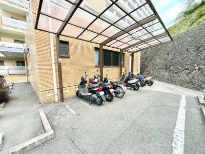 【その他】 | ☆ペルル中山南参番館☆