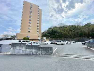 【外観】 | ☆ペルル中山南参番館☆