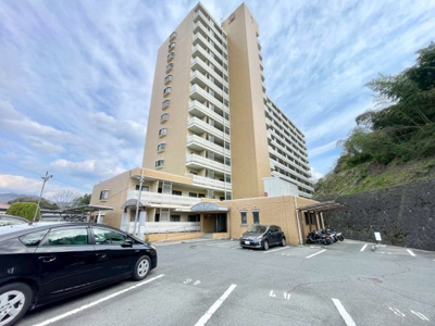 【外観】 | ☆ペルル中山南参番館☆