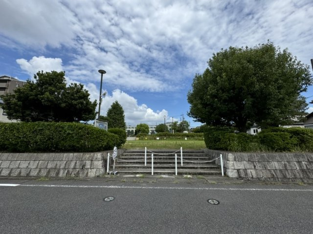 尾張旭市白鳳町２丁目土地の周辺|北山公園