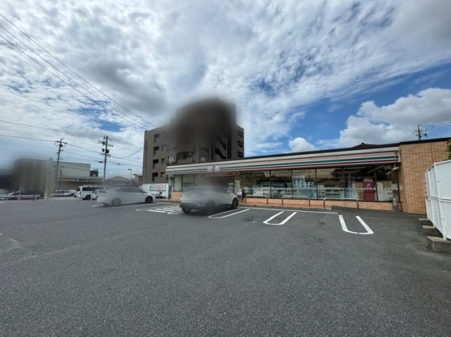 尾張旭市白鳳町２丁目土地の周辺|セブンイレブン尾張白鳳町店