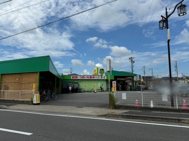 尾張旭市白鳳町２丁目土地の周辺|タチヤ旭前店