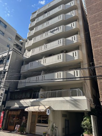 ハイネス新町公園