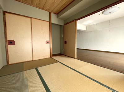  | 木の実マンション704