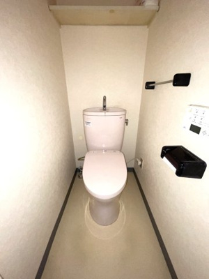 【トイレ】 | 木の実マンション704