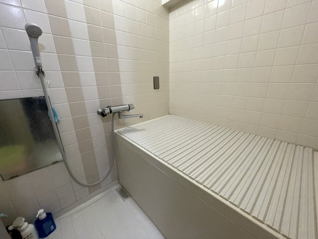 【浴室】 | 木の実マンション704