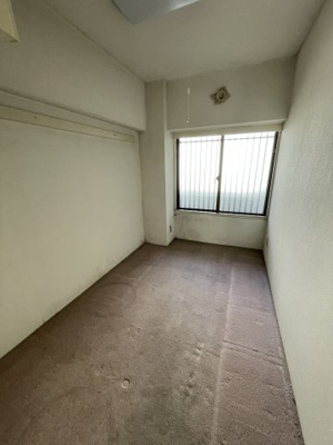 【洋室】 | 木の実マンション704