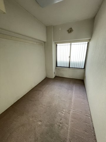 【洋室】 | 木の実マンション704