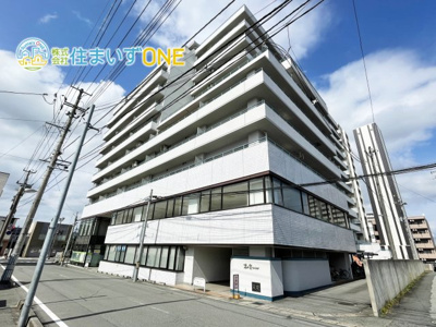 【外観】 | 木の実マンション704