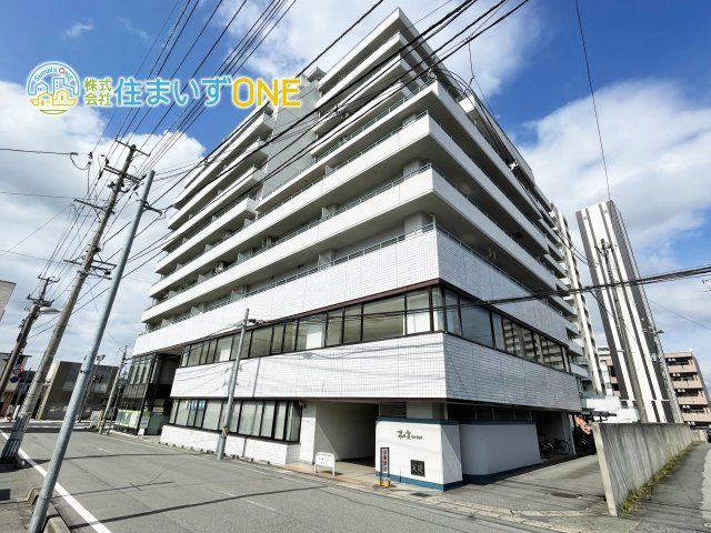 【外観】 | 木の実マンション704