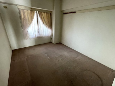 【洋室】 | 木の実マンション704