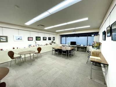 【ロビー】 | 木の実マンション704