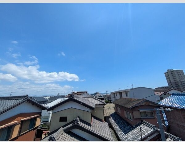 明治本町戸建　　刈谷市近郊の賃貸ならクラスホーム刈谷店の展望