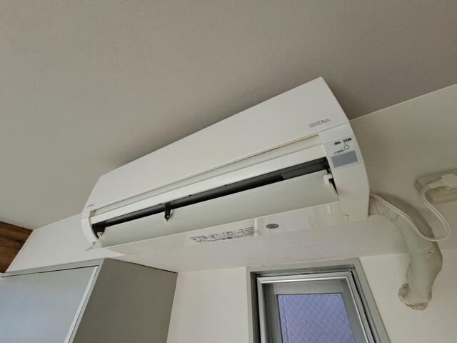 エアコン