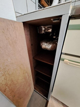 シューズボックス