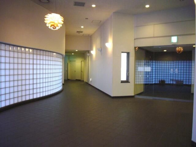 【エントランス】 | Bsタワー橋本イースト(ビーズタワーハシモトイースト)