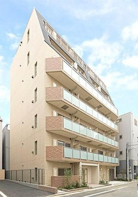 【外観】 | ARTESSIMOSTELLA