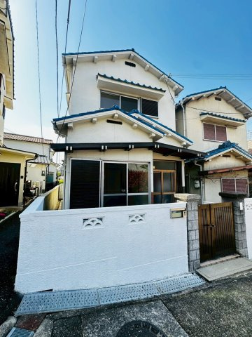 塩屋町9丁目戸建